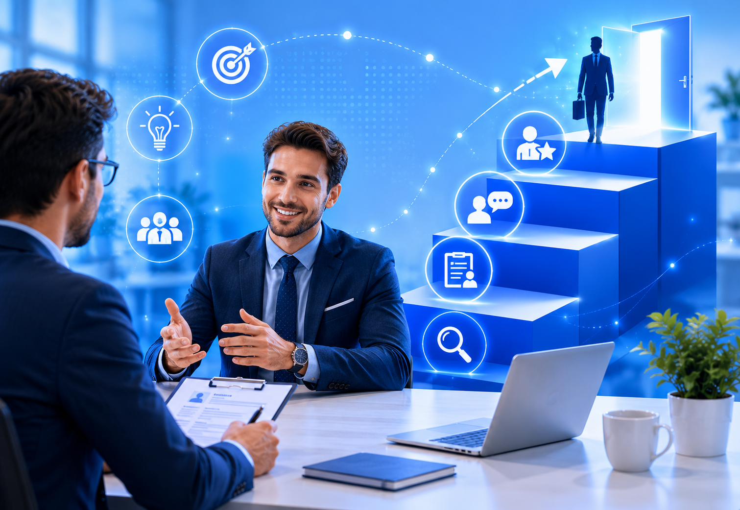 How to Stand Out in Technical Interviews
