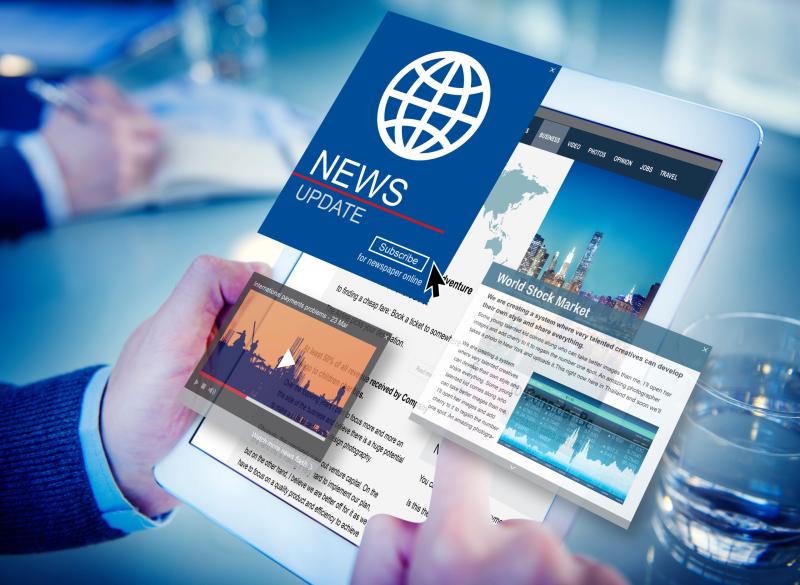 Blog & News