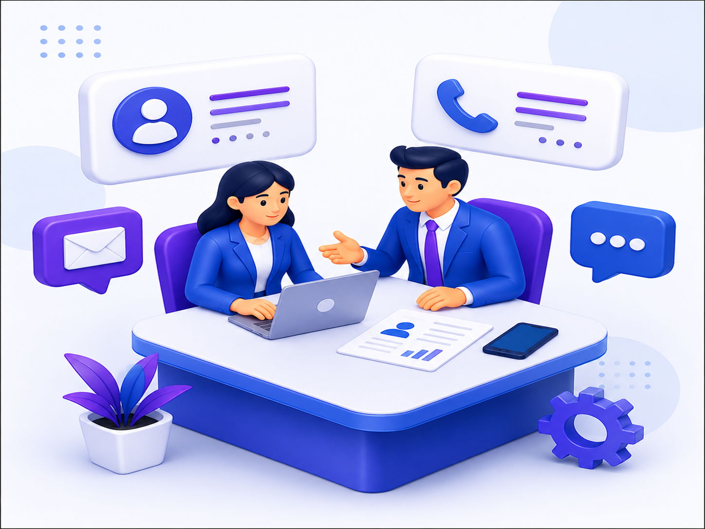 Contact Us
